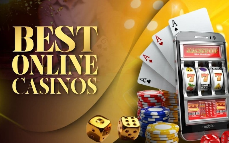 Experience the Thrills of PlayZax Casino