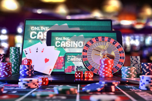 Explore the Exciting World of Casino VeryWell New Explore the Exciting World of Casino VeryWell New