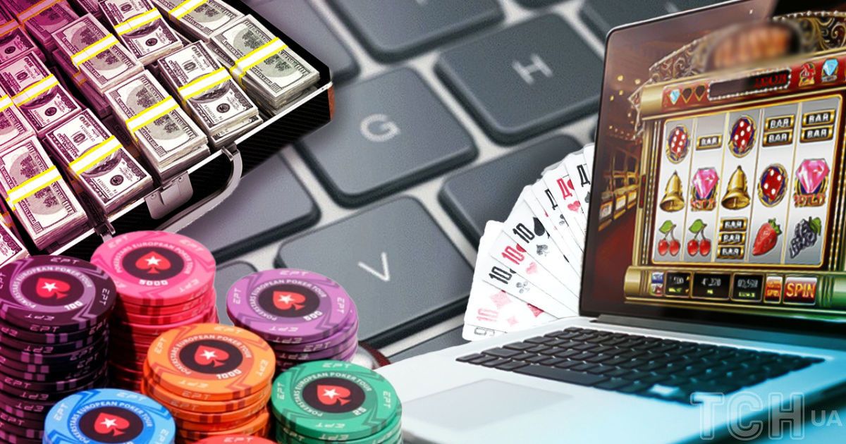 The Ultimate Guide to Casino Winstler
