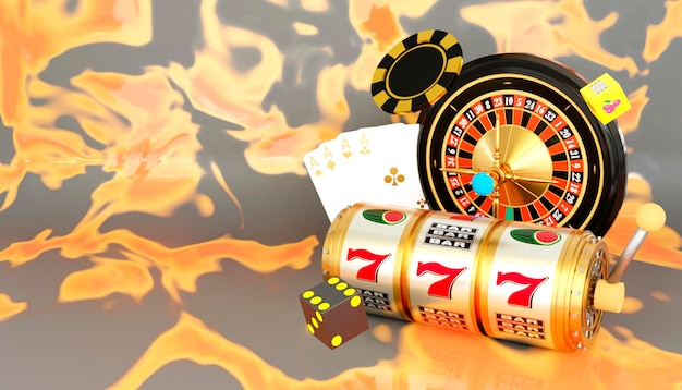 7Gold Casino and Sportsbook Your Ultimate Betting Experience