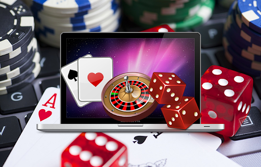Online Casinos in the UK PayPal Payment Options