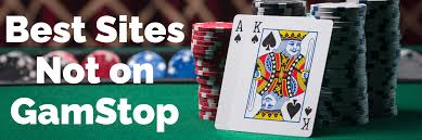 Understanding Non-GamStop Casinos A Comprehensive Guide 1055489346