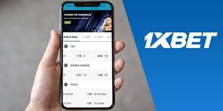 1xBet Korea Desktop Your Ultimate Betting Platform 199261455