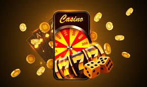 Experience the Thrill of CoinCasino Casino & Sportsbook 1850694721 Experience the Thrill of CoinCasino Casino & Sportsbook 1850694721
