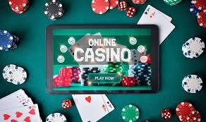 Experience the Thrill of Dexsport Online Casino UK 853215737