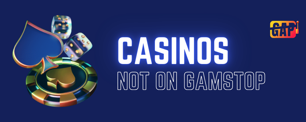 Exploring Casinos Non Gamstop Your Guide to Alternative Gaming Venues