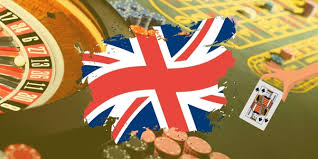 New Online UK Casino 2024 The Future of Gambling Awaits