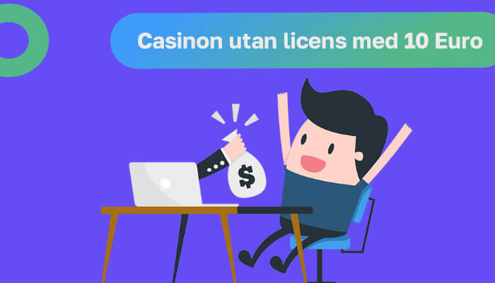 Casinon Utan Svensk Licens En Guide till Spelupplevelsen