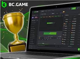 Exploring Online Gambling at BC.Game A Comprehensive Guide
