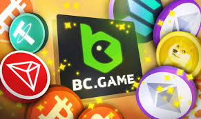 Exploring Online Gambling at BC.Game A Comprehensive Guide