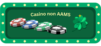 I migliori casinò online stranieri non AAMS Guida e Consigli