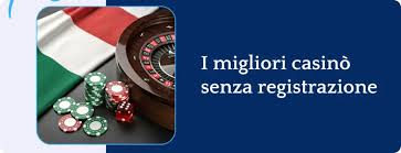 I migliori casinò online stranieri non AAMS Guida e Consigli